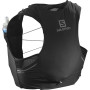Bežecká vesta Salomon Sense Pro 5 With Flasks