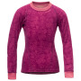 Detské funkčné tričko Devold Active Kid Shirt