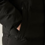 Dámsky kabát Dare 2b Kids WanderJacket Black