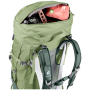 Dámsky batoh Deuter Futura Air Trek 45+10 SL