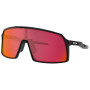 Slnečné okuliare OAKLEY Sutro Prizm Snow Torch Iridium