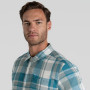 Košeľa Craghoppers Argino Short Sleeved Shirt
