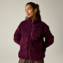 Dámska mikina Regatta Roswind WR Fleece