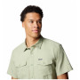 Pánska košeľa Columbia Utilizer™ II Solid Short Sleeve Shirt