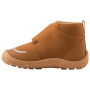 Detské barefoot topánky Reima Hyppii Cinnamon Brown