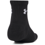 Sada ponožiek Under Armour Performance Cotton 3P Qtr