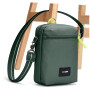 Taška cez rameno Pacsafe GO Festival Crossbody