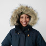 Dámska zimná bunda Fjällräven Singi Down Jacket