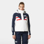 Dámska bunda Helly Hansen W Quayside Jacket