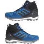 Pánske turistické topánky Adidas Terrex Skychaser 2 Mid GTX