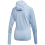 Dámská bunda Adidas Skycli Fl Jkt