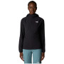 Dámska bunda The North Face Nimble Hoodie - Eu