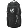 Batoh Dare 2b Vite III 25L čierna Black/White