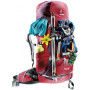 Batoh Deuter Aircontact 75 + 10