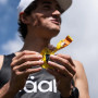 Energetické tyčinky Näak Banana & Chocolate - Ultra Energy™ Bar
