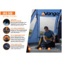 Rodinný stan Vango Iris 500