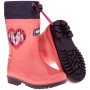 Detské gumáky Bejo Kai Wellies Kids