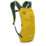 Batoh Osprey Katari 3 žltá primavera yellow