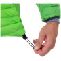 Pánska bunda Salewa Ortles Light2 Rds Dwn M Hd Jkt