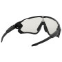 Slnečné okuliare OAKLEY Jawbreaker Clear/Black Photo Irid