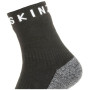 Waterproof Warm Weather Soft Touch Ankle Length Sock