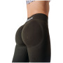 Dámske legíny Nebbia High-waisted push-up leggings Power