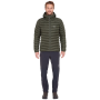 Pánska bunda Rab Cirrus Alpine Jacket