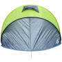 Samorozkladací stan Cattara Garda 2
