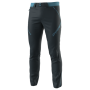 Pánske nohavice Dynafit Transalper Pnt M čierna/modrá blueberry STORM BLUE/8070