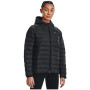 Dámska bunda Under Armour Armour Down 2.0 Jkt