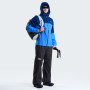 Pánska bunda The North Face M Dryvent Zip-In Jacket
