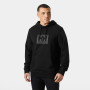 Pánska mikina Helly Hansen HH Box Hoodie 2025