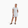 Dámske šaty Roayal Robins W Camino Pucker Dress