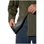 Pánska bunda Rab Kangri GTX Jacket