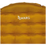 Nafukovacia karimatka Warg NeoLite Insulated