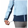 Pánska softshellová bunda Columbia Boulder Falls™ Jacket