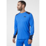 Pánske funkčné tričko Helly Hansen Lifa Active Crew