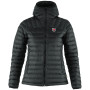 Dámska zimná bunda Fjällräven Expedition Lätt Hoodie