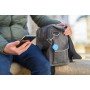 Kľúčenka Fixed Smart Tracker Smile Pro - Duo Pack