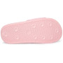 Detské papuče Baagl Logo Pink