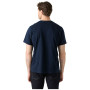 Pánske tričko Helly Hansen Core Graphic T 2.0
