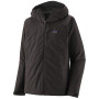 Pánska bunda Patagonia Boulder Fork Rain Men