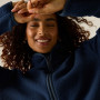 Dámska mikina Regatta Womens Frankie Borg Full Zip