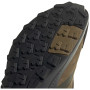 Pánske turistické topánky Adidas Terrex Anylander Leather Mid Climaproof