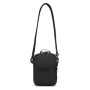 Taška cez rameno Pacsafe Metrosafe X compact crossbody