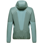 Pánska bunda Salewa Ortles Hyb Tw Air Jacket M