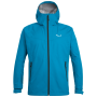 Pánska bunda Salewa Puez (Aqua 3) PTX M JKT