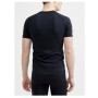 Pánske funkčné tričko Craft Core Dry Active Comfort SS