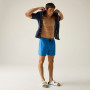 Pánske plavky Regatta Mawson Swim Shorts III