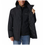Pánska zimná bunda Columbia Mission Air™ Interchange Jacket